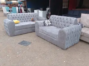 Chesterfield Sofa