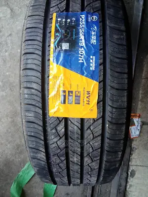 255/55r19 Winggood Tyres Made in China