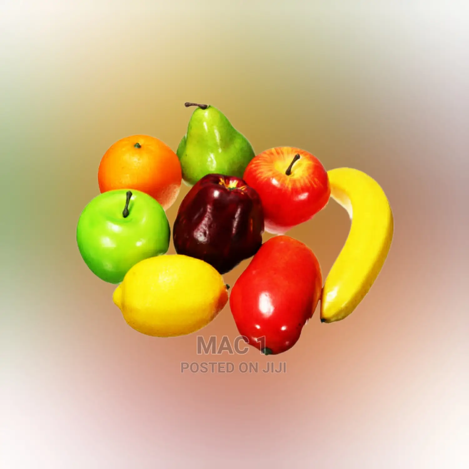 Hime Decoration Kitchen Table Fruits Dining Table Deco