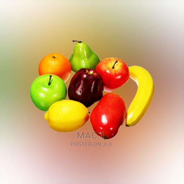 Hime Decoration Kitchen Table Fruits Dining Table Deco - main view