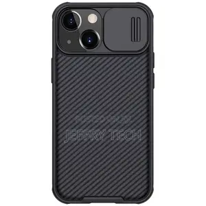 Nillkin Camshield Pro Back Case Cover Compatible iPhone 13 S