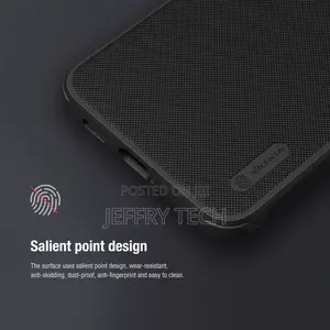 Nillkin Super Frosted Shield Pro Back Samsung Galaxy S22 Ser