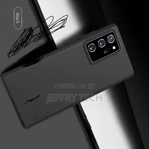 Nillkin Super Frosted Hard Back Cover Samsung Galaxy Note 20