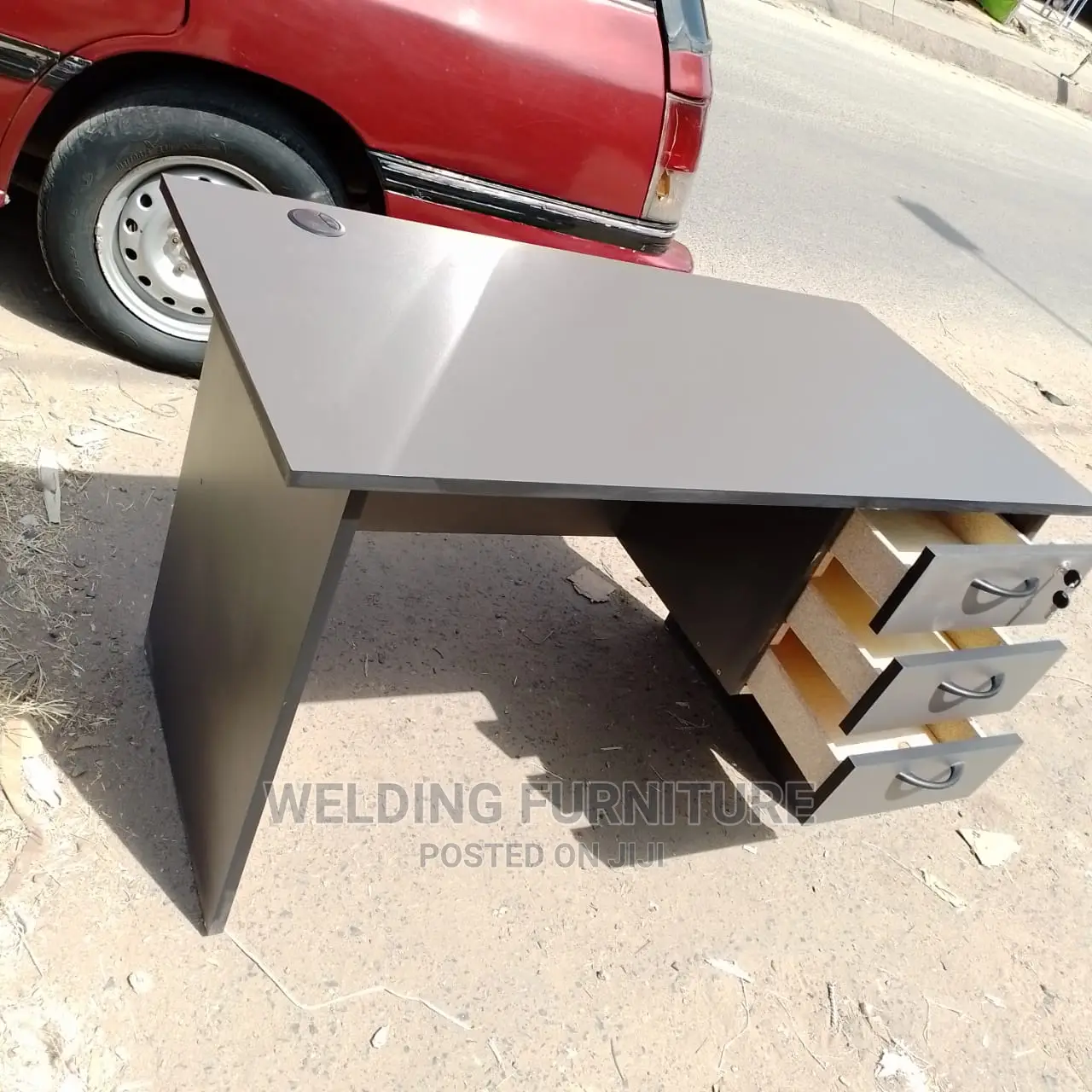 Office Desk