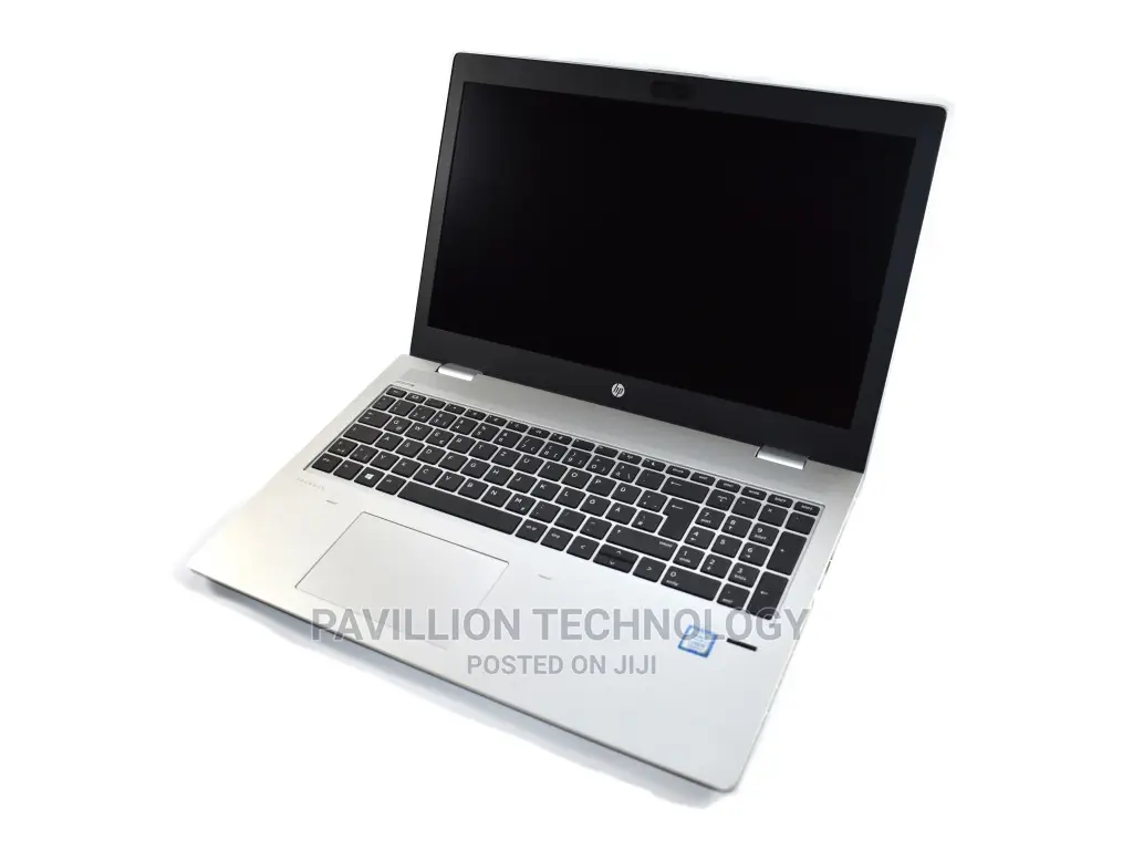 New Laptop HP ProBook 640 G4 8GB Intel Core I5 SSD 256GB