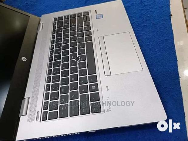 New Laptop HP ProBook 640 G4 8GB Intel Core I5 SSD 256GB - thumbnail 3