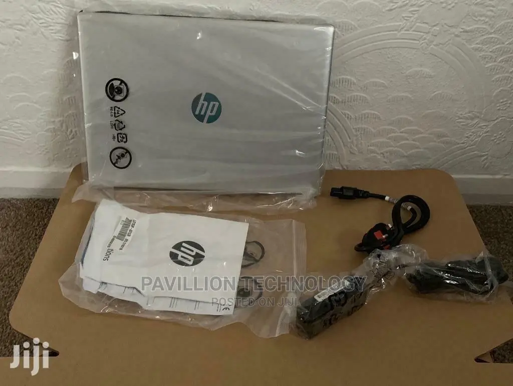 New Laptop HP ProBook 640 G4 8GB Intel Core I5 SSD 256GB