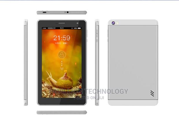 New Discover K11 4 GB White - thumbnail 2