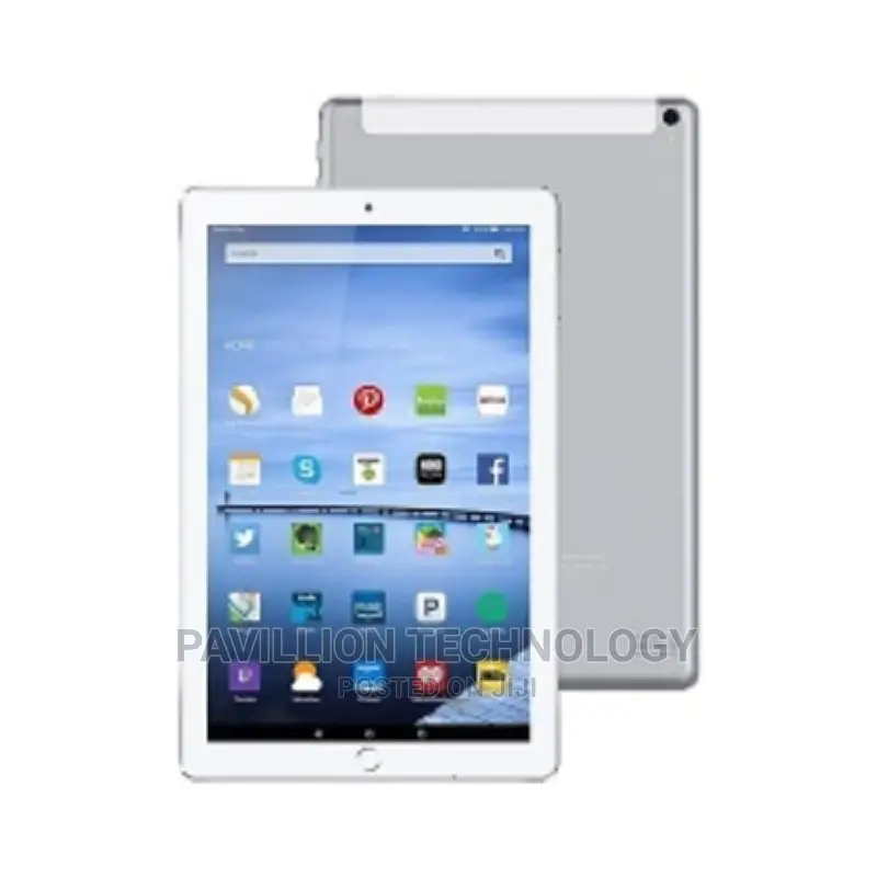 New Discover K11 4 GB White