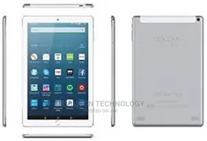 New Discover K11 4 GB White