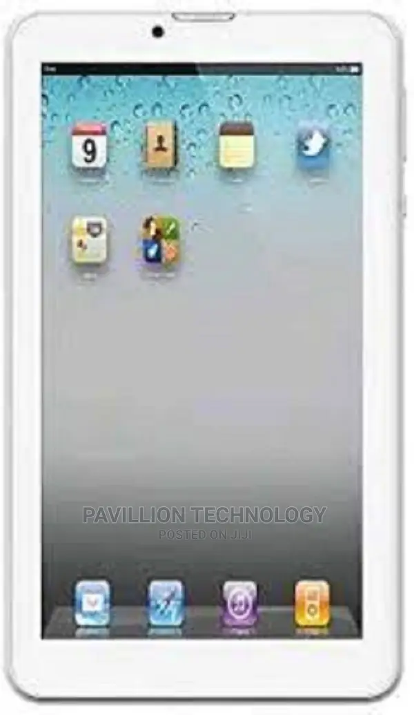 New Discover K11 4 GB White