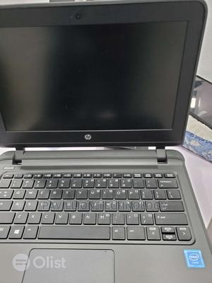 Laptop HP Probook 11 EE G1 8GB Intel Core I3 SSD 128GB - thumbnail 2