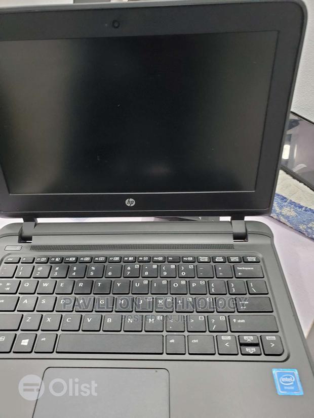 Laptop HP Probook 11 EE G1 8GB Intel Core I3 SSD 128GB - main view