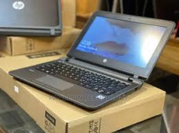 Laptop HP Probook 11 EE G1 8GB Intel Core I3 SSD 128GB - thumbnail 4