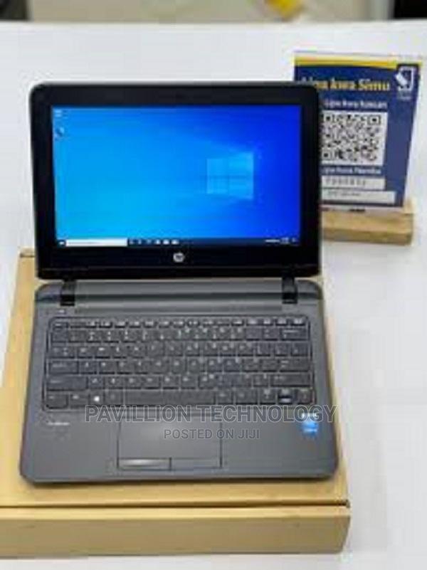 Laptop HP Probook 11 EE G1 8GB Intel Core I3 SSD 128GB - thumbnail 5