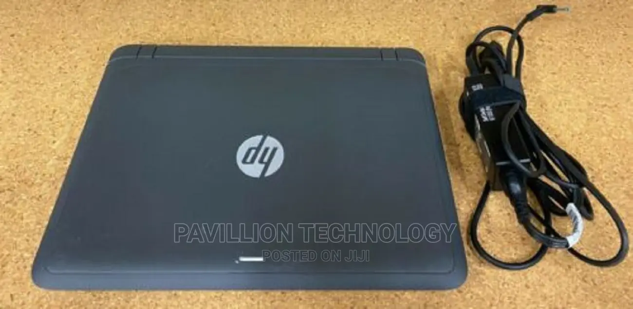 Laptop HP Probook 11 EE G1 8GB Intel Core I3 SSD 128GB