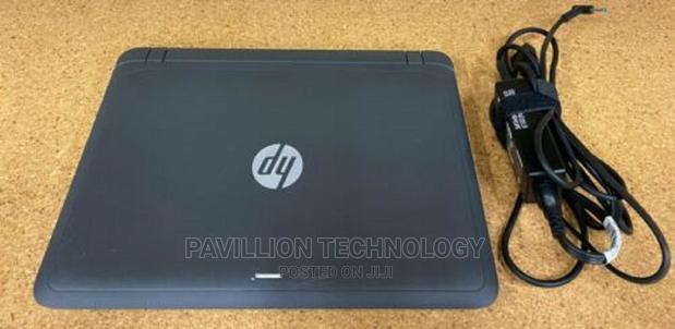 Laptop HP Probook 11 EE G1 8GB Intel Core I3 SSD 128GB - thumbnail 6
