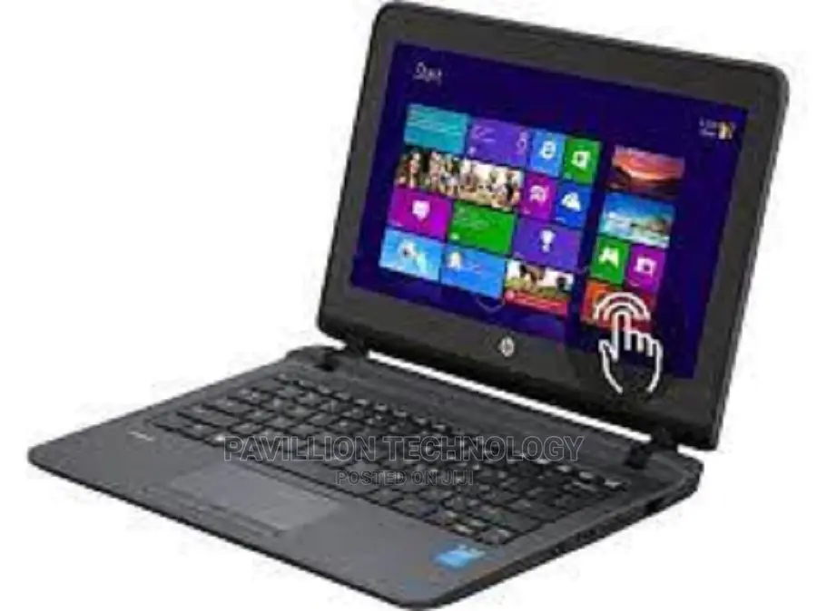 Laptop HP Probook 11 EE G1 8GB Intel Core I3 SSD 128GB