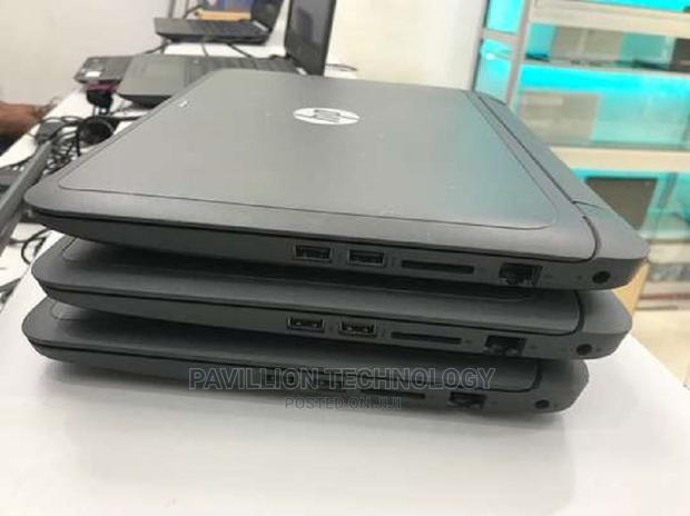 Laptop HP Probook 11 EE G1 8GB Intel Core I3 SSD 128GB - thumbnail 8