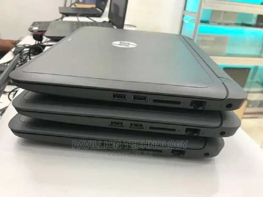 Laptop HP Probook 11 EE G1 8GB Intel Core I3 SSD 128GB