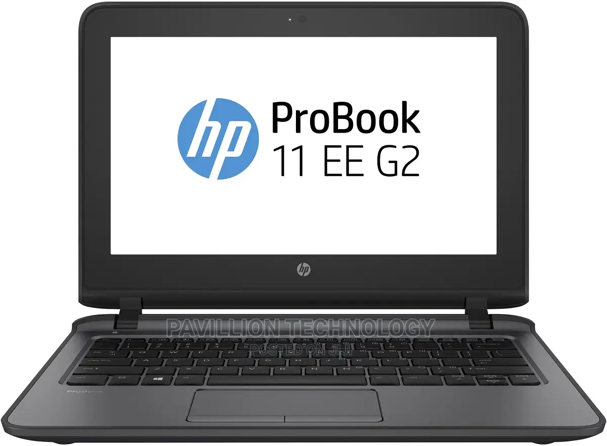 Laptop HP Probook 11 EE G1 8GB Intel Core I3 SSD 128GB