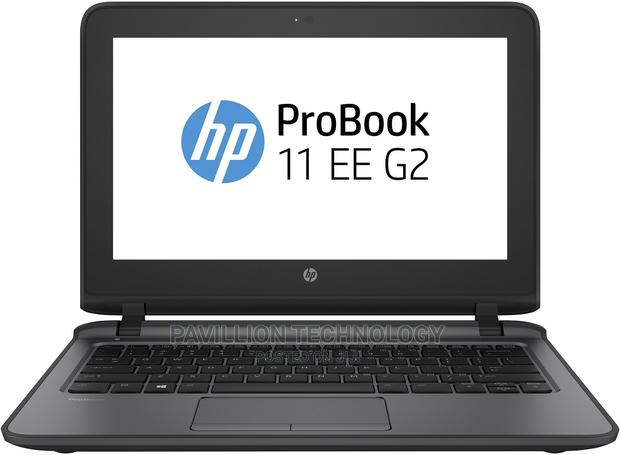 Laptop HP Probook 11 EE G1 8GB Intel Core I3 SSD 128GB - thumbnail 9