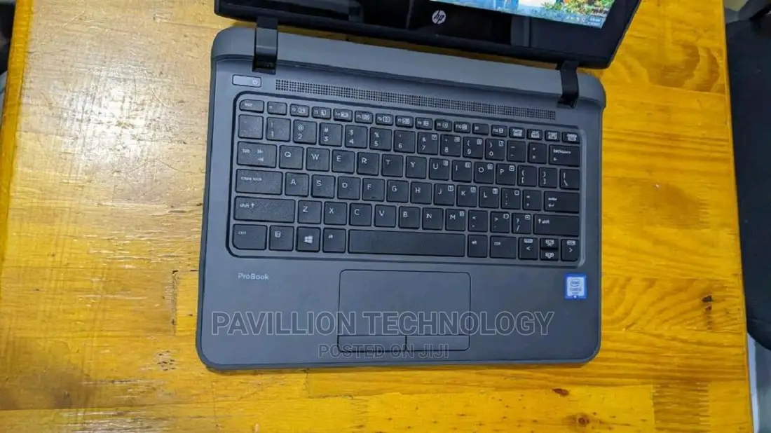 Laptop HP Probook 11 EE G1 8GB Intel Core I3 SSD 128GB
