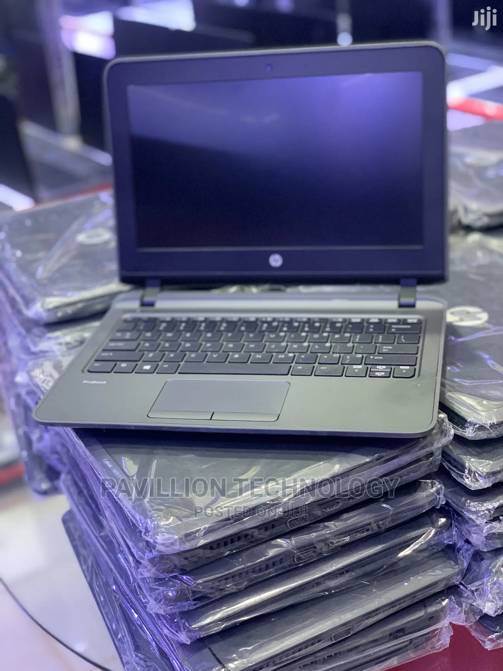 Laptop HP Probook 11 EE G1 8GB Intel Core I3 SSD 128GB