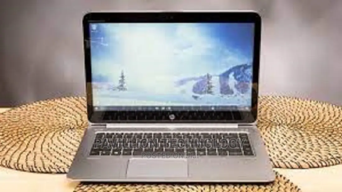 Laptop HP EliteBook 1040 G3 16GB Intel Core I7 SSD 128GB