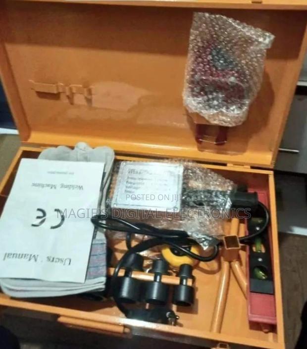 Commercial Electric Ppr - main view