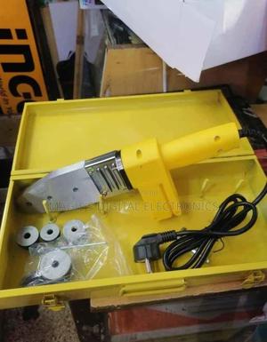 Pipes Ppr Machine - thumbnail 2