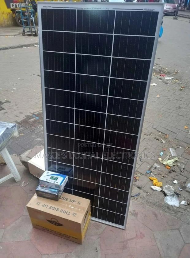 Solar Panels 150watt