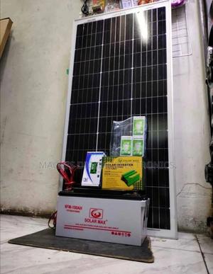 New Panels - main view