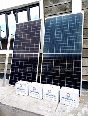 Brand New Panel - main view