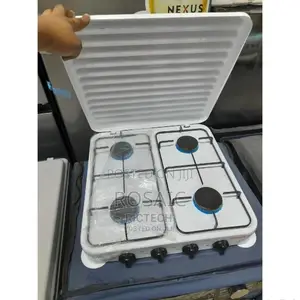 Brand New Eurochef 4 Gas Burner at 3099