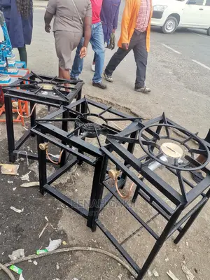 Single Burner Gas Cooker