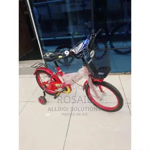 Size 12 Size 12 Bike