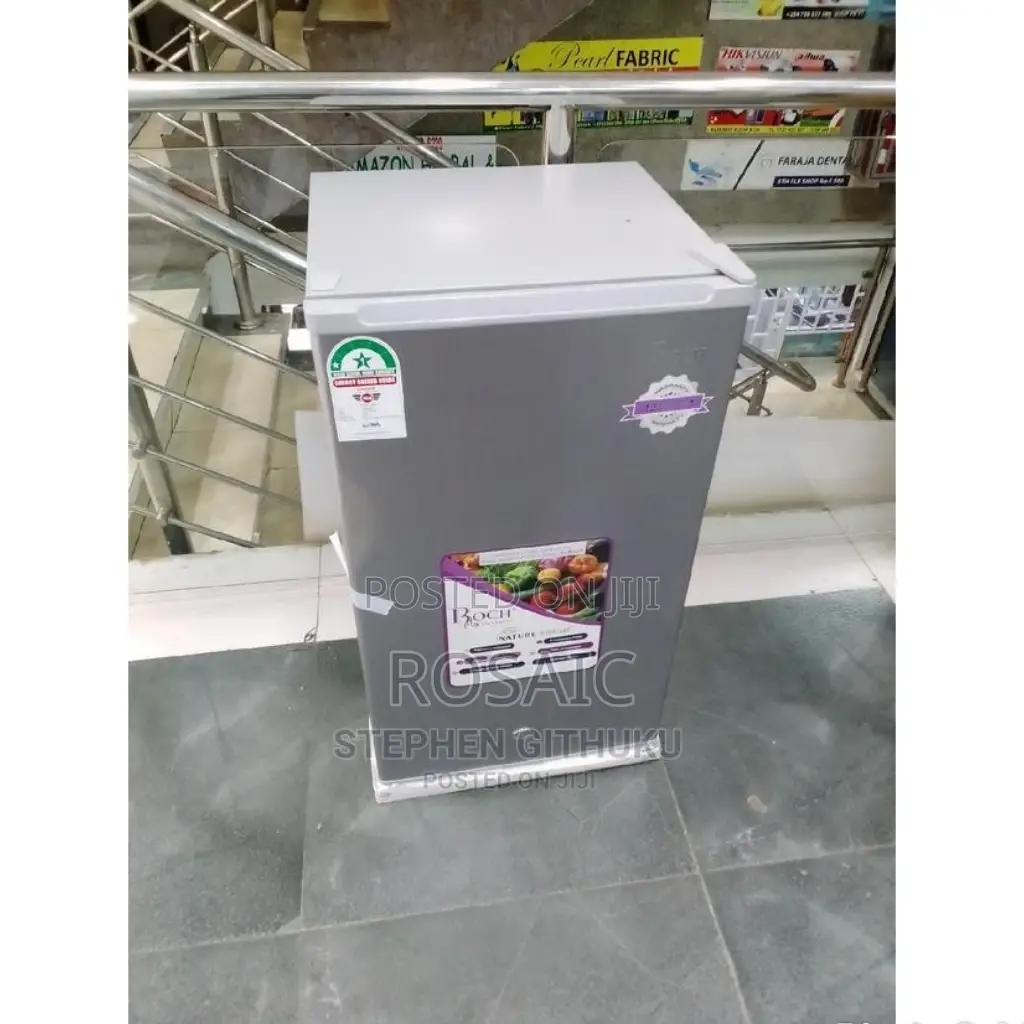 90 Litres Refrigerator Available