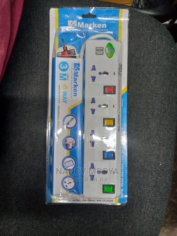 Extension Cable - thumbnail 2