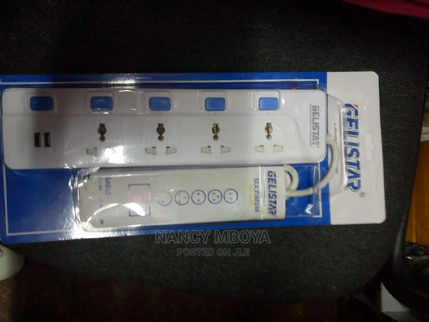 Extension Cable