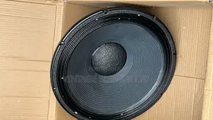 RCF LF18-X400 /18inch Professional Sub Bass Speaker 3000watt