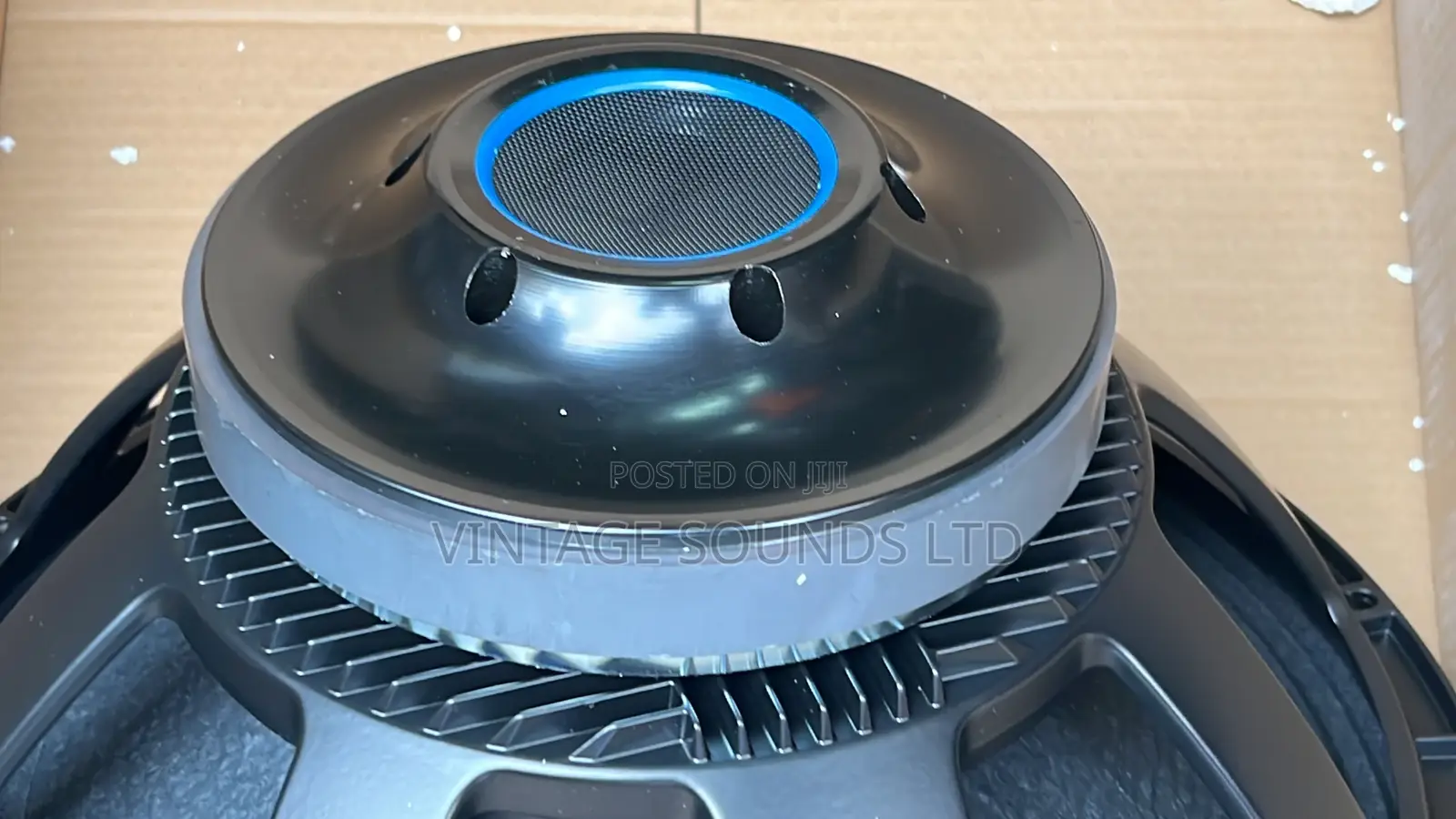 Rcf Lf18x400 Subwoofer Bass Speaker