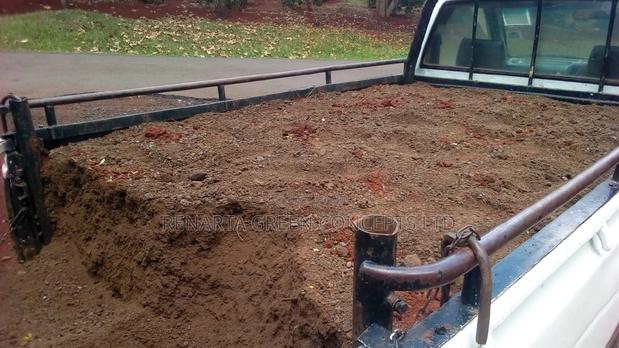 Goat Manure - thumbnail 5