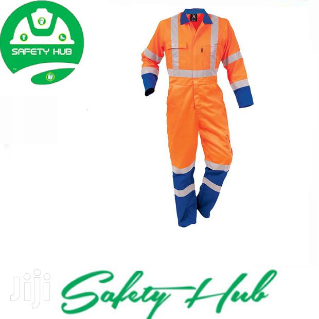 We Supply High Quality Branded Overalls - thumbnail 2
