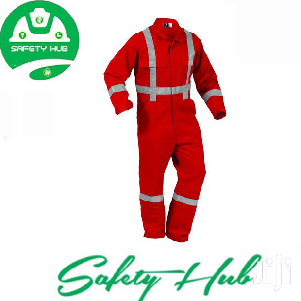 We Supply High Quality Branded Overalls - thumbnail 3