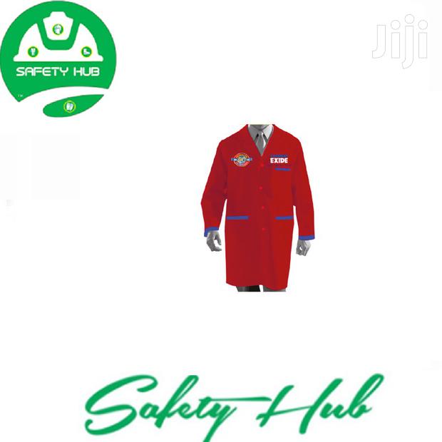 Dust Coats (Wholesale Retail) - main view