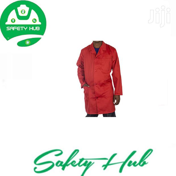 Dust Coats (Wholesale Retail) - thumbnail 2