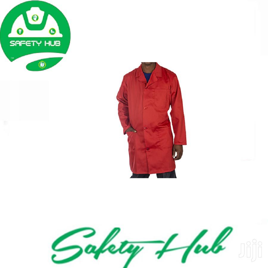 Dust Coats (Wholesale Retail)