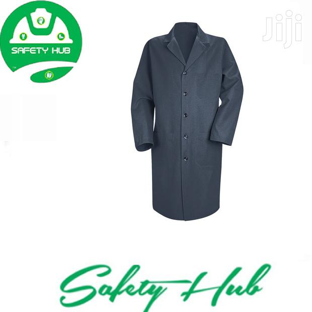 Dust Coats (Wholesale Retail) - main view