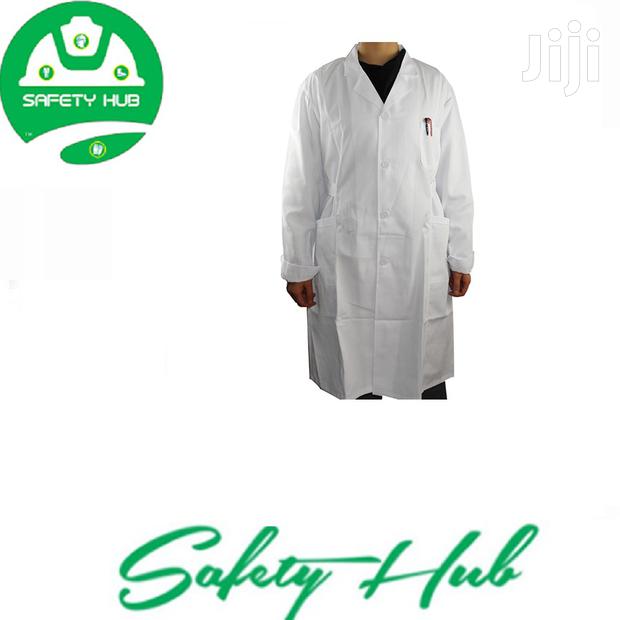 Lab Coats (Wholesale Retail)